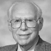 John R. Pierce Personality Type | Scientists' MBTI