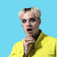 Bexxi Rapper Bexey Personality Type (MBTI, Enneagram, Song Persona)