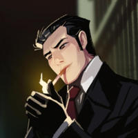 dress up time princess gotham memoirs vittorio 2-15 VITTORIO(Pefect score) Dress up! Time Princess ~ Gotham Memoirs "Farewell to the Past"