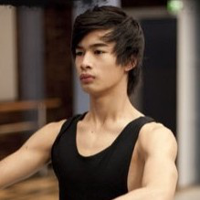Christian Reed Player Dance Academy Christian Reed