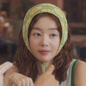 Ok Sim 🔥 Ok Sim MBTI | The First Ride (2025) Personality Types