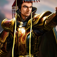 Li Szin Man Li Xin (李歆) Personality Type | MBTI of Historical Figures