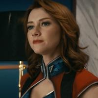 🔥 Misty Tucker Gray "Firecracker" MBTI The Boys (2019) Personality Types