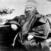 What do you think Bahá'u'lláh's personality is?