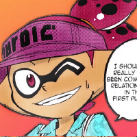 🔥 Aloha MBTI | Splatoon (Series) Personality Types