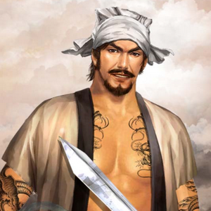🔥 Li Jun (李俊) MBTI | Water Margin Personality Types