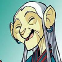 🔥 Yan Lin MBTI | W.I.T.C.H. (Comics) Personality Types
