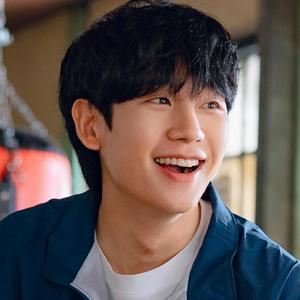🔥 Kim Gang Rok MBTI | Our Sticky Love (2026) Personality Types