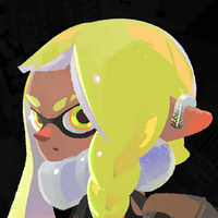 🔥 New Agent 3 MBTI | Splatoon (Series) Personality Types