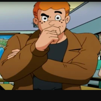 🔥 Archie's Weird Mysteries MBTI Personality Types