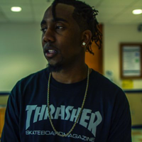 Wells Rttv What do you think Wilkins_RT RTTV YouTuber's personality is?