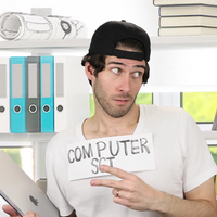 🔥 Computer SCI MBTI | Frank James Skits Personality Types