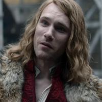 Radabor Witcher 🔥 Radovid MBTI | The Witcher (2019) Personality Types