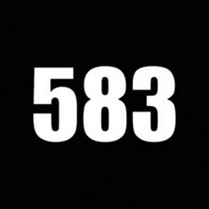 🔥 If 583 has a personality type...