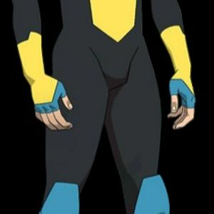 Nomaskable Invincible Variant 🔥 Nomaskible MBTI | INVINCIBLE (2021) Personality Types