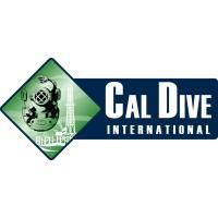 🔥 If Cal Dive International has a personality type...