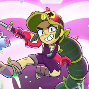 🔥 Alli MBTI | Brawl Stars Personality Types