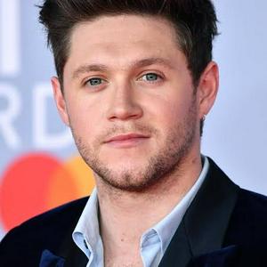 Niall Horan