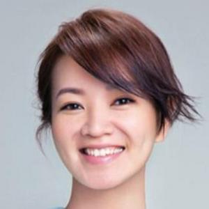 Aya Liu(阿雅/柳翰雅) Personality Type (MBTI, Enneagram, On-Screen Persona)
