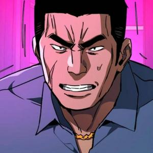 🔥 Kim Chooman MBTI | Teenage mercenary Personality Types