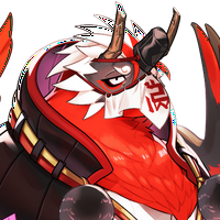 Kancrow 🔥 Kancrow MBTI | Ryu myaku no anazaeidosu R (AnotherEidos of Dragon ...
