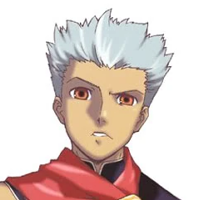 🔥 Brodik MBTI | Rune Factory (Series) Personality Types