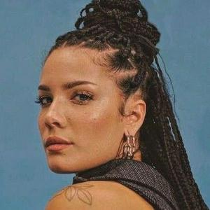 Halsey