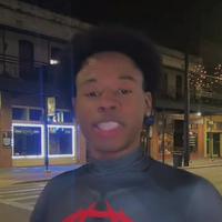 What do you think Malik (@Leaks._.world) (Miles Morales NPC)'s