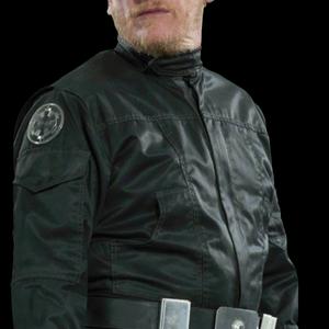 Frobb 🔥 Second Lieutenant Frobb MBTI | Rogue One: A Star Wars Story (2016 ...