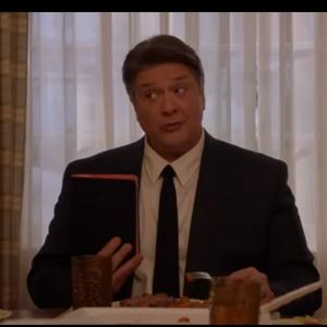 🔥 George Cooper (Alternate universe) MBTI | Young Sheldon (2017 ...