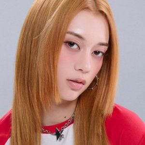 Megan (KATSEYE) MBTI 揭秘（还有歌曲！）