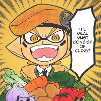 🔥 Army MBTI | Splatoon (Series) Personality Types