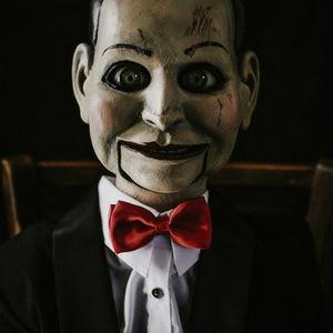 🔥 Billy MBTI | Dead Silence Personality Types