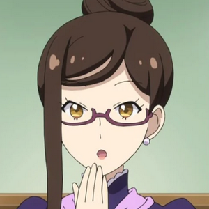 🔥 Rector MBTI | Lady Jewelpet Personality Types