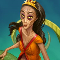 Queen Uloopi 🔥 Queen Uloopi MBTI | Pandava Quintet Personality Types