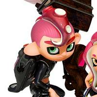 🔥 Octoling Boy MBTI | Splatoon (Series) Personality Types