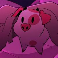 🔥 Fat Nuggets MBTI | Hazbin Hotel (2024) Personality Types