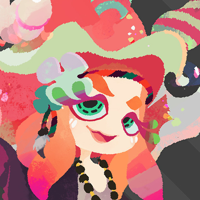 🔥 Flow MBTI | Splatoon (Series) Personality Types