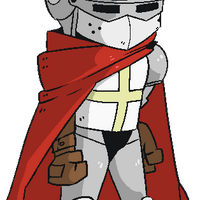 🔥 The Knight (Player) MBTI | Princess & Conquest Personality Types