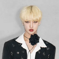 Yunmin Rapper Yunmin (NewKidd) Personality Type (MBTI, Enneagram, Song Persona)