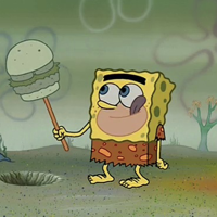 Spongegar 🔥 SpongeGar MBTI | SpongeBob SquarePants (1999) Personality Types