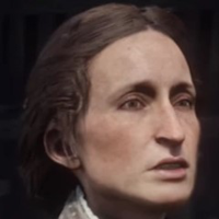 🔥 Edith Downes MBTI | Red Dead Redemption 2 Personality Types