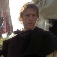 Brother Maynard Monty Python 🔥 Brother Maynard MBTI | Monty Python and the Holy Grail (1975 ...