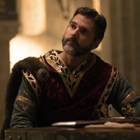 🔥 Uther Pendragon MBTI | King Arthur: Legend of the Sword (2017 ...