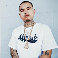 Tuepie Rapper $tupid Young Personality Type (MBTI, Enneagram, Song Persona)