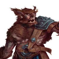 🔥 If Bugbear Chief has a personality type...