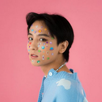 A.Boo (ALPHA) Personality Type (MBTI, Enneagram, Song Persona)