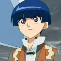 🔥 Rafe MBTI | Bakugan Personality Types