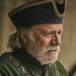 🔥 George Brankovic MBTI | Rise of the Raven / Hunyadi Personality Types