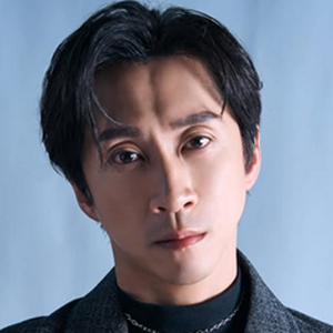 What do you think Hank Chen Handian (陈汉典)'s personality is?